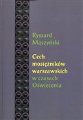 Cech mosię... - Ryszard Mączyński -  Polnische Buchandlung 