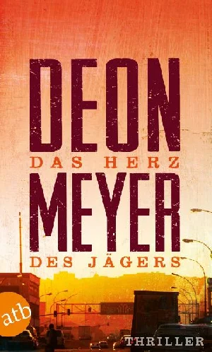 Obrazek MEYER, D: HERZ DES JÄGERS