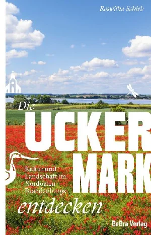 Obrazek SCHIEB, R: UCKERMARK ENTDECKEN