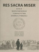 Polska książka : Res Sacra ...