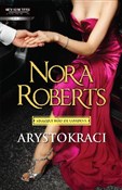 Arystokrac... - Nora Roberts -  Polnische Buchandlung 