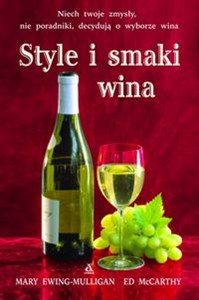 Bild von Style i smaki wina