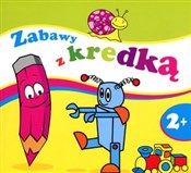 Polska książka : Zabawy z k... - Anna Wiśniewska