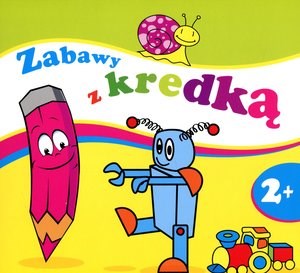 Bild von Zabawy z kredką