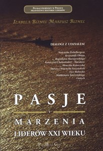 Bild von Pasja i marzenia liderów XXI  wieku