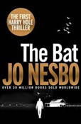 The Bat Ha... - Jo Nesbo -  polnische Bücher