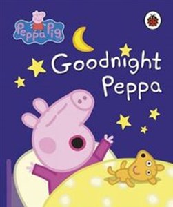 Obrazek Peppa Pig: Goodnight Peppa