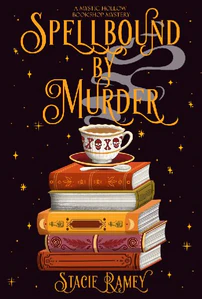Bild von RAMEY, S: SPELLBOUND BY MURDER