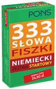 Książka : 333 Słowa ...