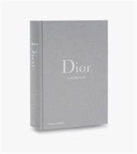 Bild von Dior Catwalk The Complete Collections