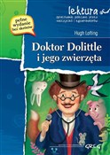 Doktor Dol... - Hugh Lofting -  polnische Bücher