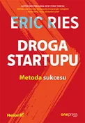 Droga Star... - Eric Ries -  Polnische Buchandlung 