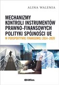 Mechanizmy... - Alina Walenia -  polnische Bücher