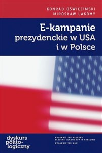 Bild von E-kampanie prezydenckie w USA i w Polsce