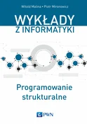 Programowa... - Witold Malina, Piotr Mironowicz -  Książka z wysyłką do Niemiec 