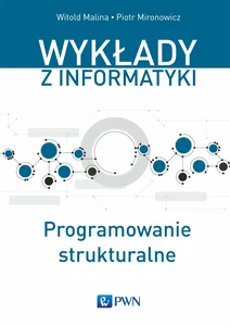 Obrazek Programowanie strukturalne