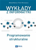 Programowa... - Witold Malina, Piotr Mironowicz -  Książka z wysyłką do Niemiec 