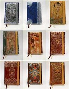 Bild von Notes 41N Metalizowany Premium MIX Lucrum