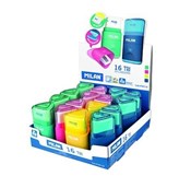 Polska książka : Temperówko...