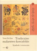 Tradycyjne... - Yoon Yul Soo -  Polnische Buchandlung 