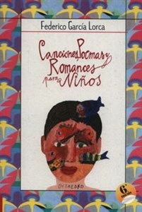 Bild von Canciones, Poemas y Romances Para Ninos