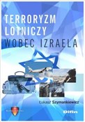 Polnische buch : Terroryzm ... - Łukasz Szymankiewicz
