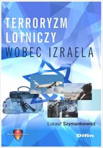 Bild von Terroryzm lotniczy wobec Izraela