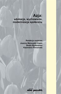 Obrazek Azja edukacja wychowanie modernizacja społeczna