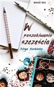 Polska książka : W poszukiw... - Kinga Suchecka