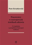 Pracownicy... - Piotr Kwiatkowski - buch auf polnisch 