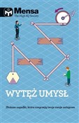 Pokaż szczegóły dla Mensa The High IQ Society. Wytęż umysł Polska książka : Mensa The ... - Opracowanie Zbiorowe