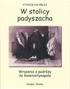 W stolicy ... - Stanisław Bełza -  polnische Bücher