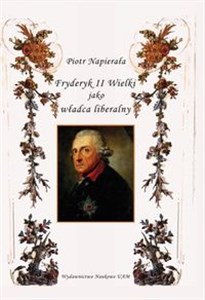 Bild von Fryderyk II Wielki jako władca liberalny