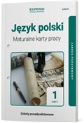 Język pols... - Katarzyna Tomaszek -  fremdsprachige bücher polnisch 