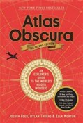 Atlas Obsc... - Joshua Foer -  Polnische Buchandlung 