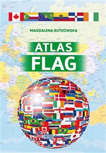 Bild von Atlas flag