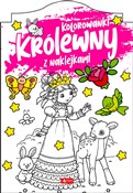 Książka : Królewny K... - Opracowanie Zbiorowe