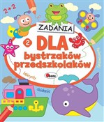 Dla bystrz... - Opracowanie Zbiorowe -  Książka z wysyłką do Niemiec 