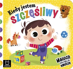 Bild von Kiedy jestem szczęśliwy