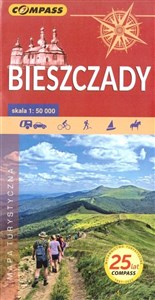 Obrazek Bieszczady