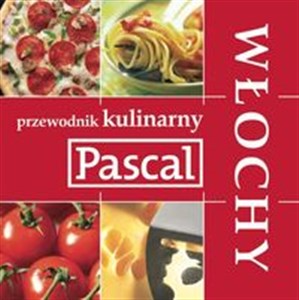 Bild von Przewodnik kulinarny Pascala. Włochy