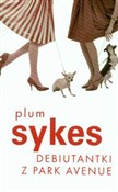 Książka : Debiutantk... - Plum Sykes