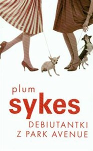 Obrazek Debiutantki z Park Avenue