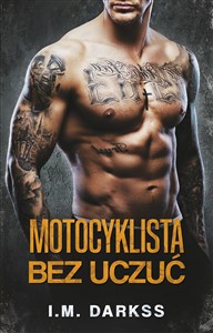 Obrazek Motocyklista bez uczuć