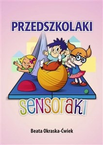Obrazek Przedszkolaki Sensoraki