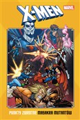 Polnische buch : X-Men: Pun... - Walter Simonson, Chris Claremont, Louise Simonson, Ann Nocenti