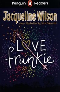 Bild von Penguin Readers Level 3: Love Frankie