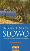 Dziś wypeł... - Franz-Josef Bode - buch auf polnisch 