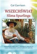 Wszechświa... - Cal Garrison - buch auf polnisch 