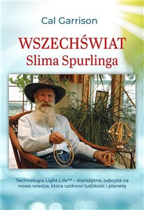 Bild von Wszechświat Slima Spurlinga